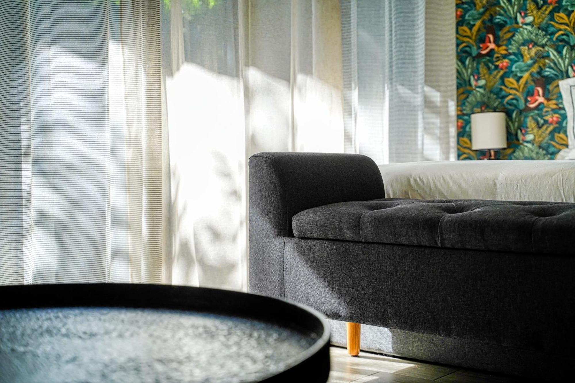 Superbe Studio Avec Terrasse Brunoy Exterior foto